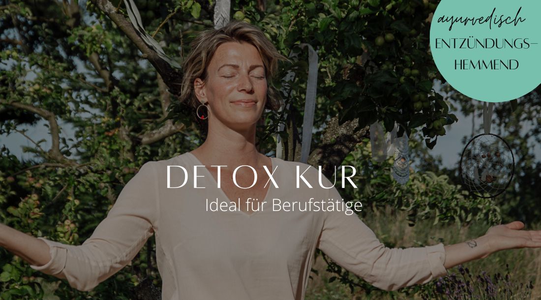 Produktbild Detox Kur Entzuendungshemmend Detox Mittagessen Fruehlings Kitchari