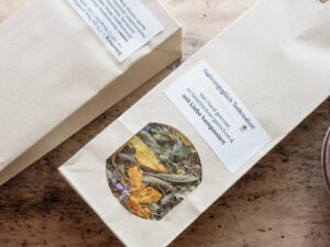 Ayurveda Kräutertee