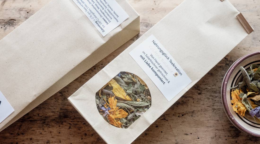 Ayurveda Kraeutertee Goldene Balance Nahrungsglueck Ayurveda Kräutertee