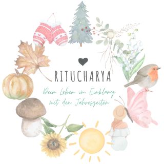 Leben im Einklang mit den Jahreszeiten Ritucharya das Leben im Einklang mit den Jahreszeiten
