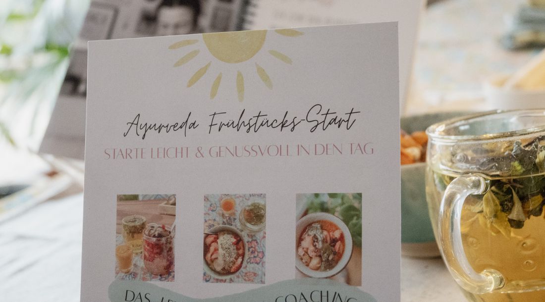 So startest du gesund und genährt in den Tag So startest du gesund und genährt in den Tag