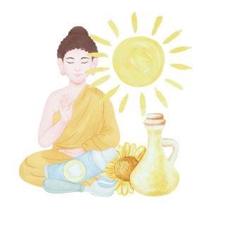 ayurvedische Morgenroutine ayurvedische Morgenroutine