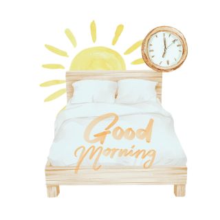 die Besonderheit der Morgenstunden Die Besonderheit der Morgenstunden - Kaphazeit